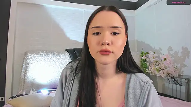  spicygirl online show from October 10, 2025, 8:31 pm