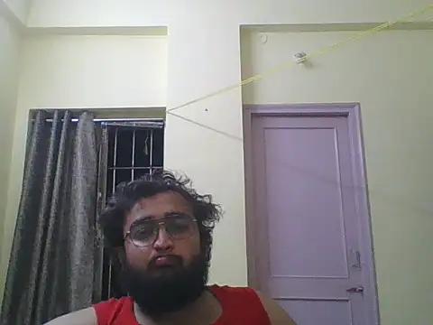 Kunal6782 online show from October 15, 2025, 7:00 pm