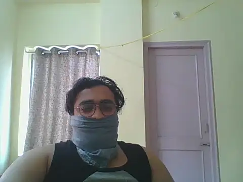 Kunal6782 online show from November 9, 2025, 9:35 am