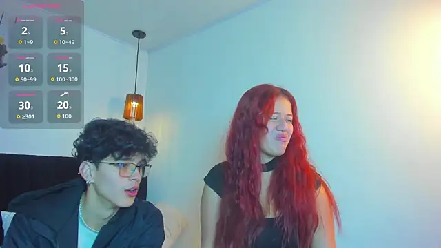  ruby red online show from October 27, 2025, 4:57 am