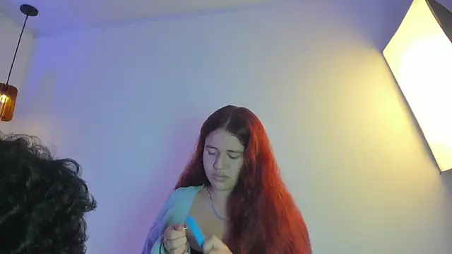  ruby red online show from October 20, 2025, 3:41 am