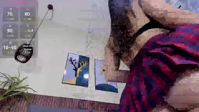 EmillyHarper  online show from October 11, 2025, 3:51 am