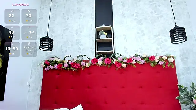 EmillyHarper  online show from January 13, 2026, 7:51 pm