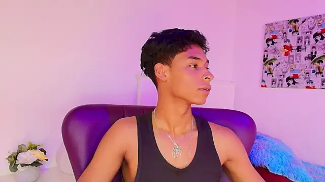 CoffeNaughty nom online show from November 30, 2025, 4:52 pm