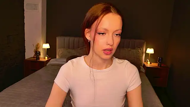 SallyPinkman online show from May 21, 2026, 9:17 am