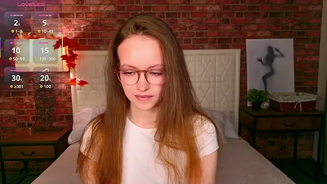 SallyPinkman online show from November 4, 2025, 7:45 am