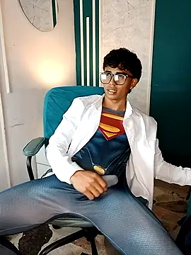 Jaycob Black1 online show from September 27, 2025, 12:44 pm