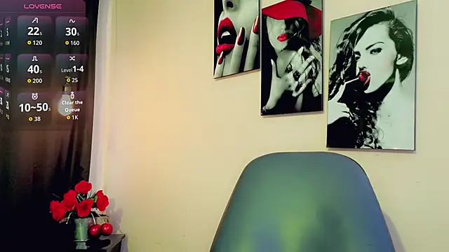 Marcello Nova online show from November 28, 2025, 12:16 pm