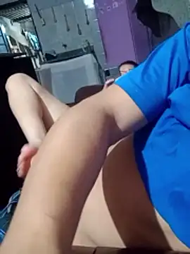 Cachorrinha2025 online show from January 7, 2026, 1:10 am