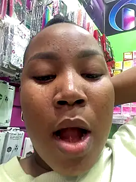 Karol sexy23 online show from December 13, 2025, 8:59 pm