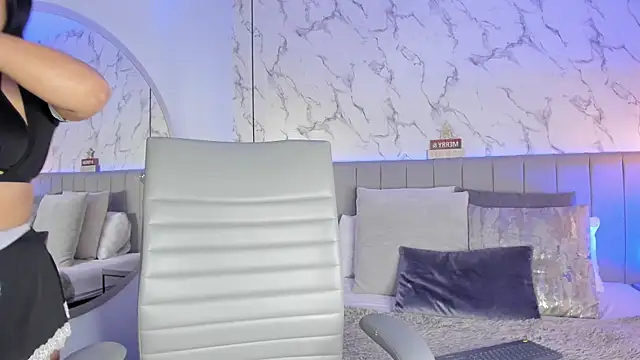 Amber Santana online show from January 7, 2026, 9:53 pm