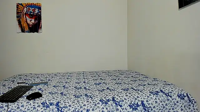 mariajose222 online show from January 8, 2026, 2:06 am