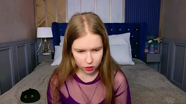 Alida Brice online show from February 4, 2026, 5:46 am