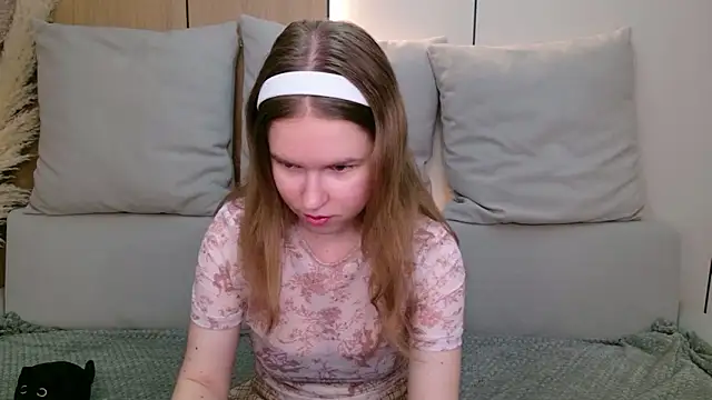 Alida Brice online show from April 5, 2026, 5:36 am