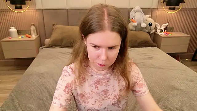 Alida Brice online show from April 4, 2026, 5:36 am