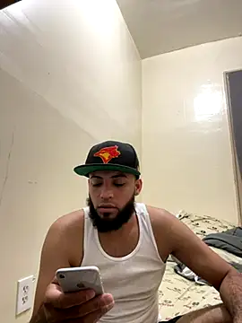 LeoPR00 online show from November 5, 2025, 6:16 am