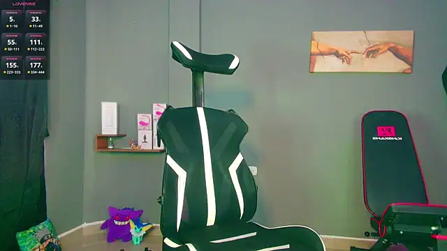 JordanRossie online show from March 3, 2026, 1:18 pm