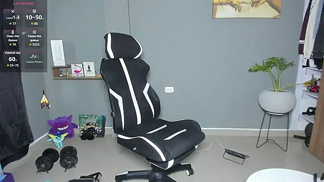 JordanRossie online show from April 8, 2026, 2:51 pm