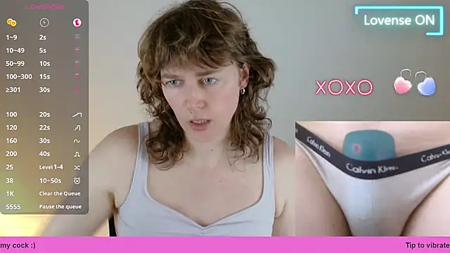 Snapshot of tsellieryder chatting on March 6, 2026, 12:27 am tsellieryder online show from March 6, 2026, 12:27 am