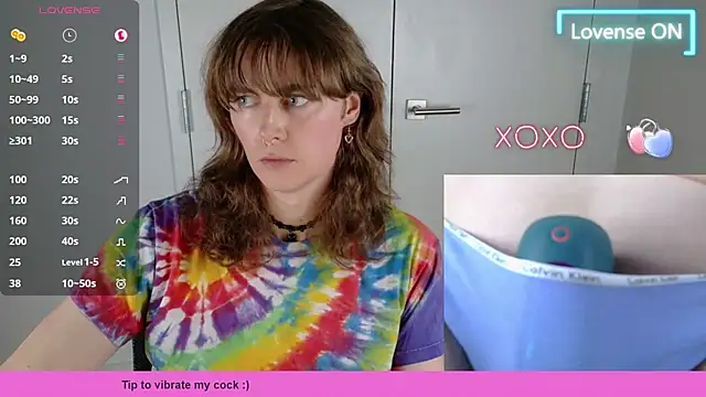 Snapshot of tsellieryder chatting on February 14, 2026, 1:17 am tsellieryder online show from February 14, 2026, 1:17 am