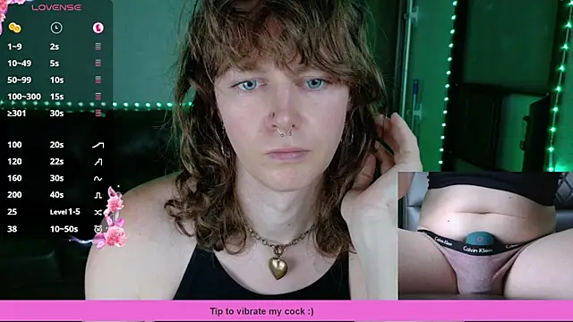 tsellieryder online show from September 19, 2025, 12:58 am