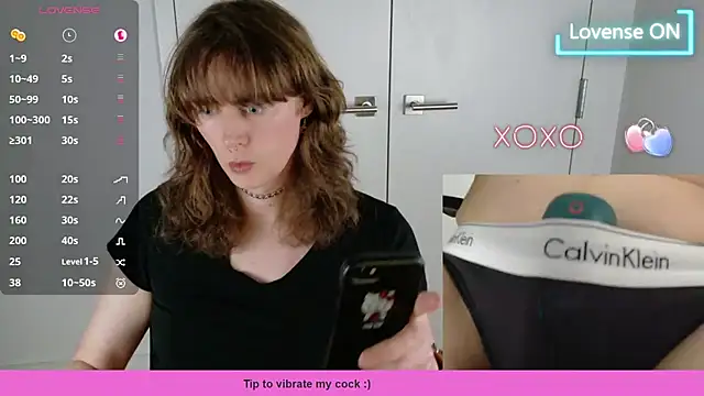 Snapshot of tsellieryder chatting on February 15, 2026, 3:29 am tsellieryder online show from February 15, 2026, 3:29 am