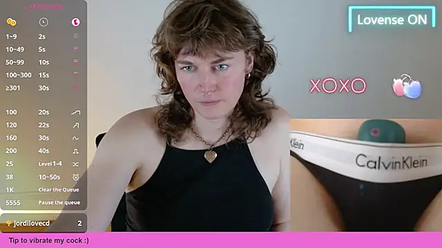 Snapshot of tsellieryder chatting on March 7, 2026, 12:50 am tsellieryder online show from March 7, 2026, 12:50 am