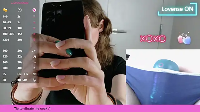 Snapshot of tsellieryder chatting on February 21, 2026, 1:07 am tsellieryder online show from February 21, 2026, 1:07 am