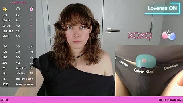 Snapshot of tsellieryder chatting on February 7, 2026, 9:34 pm tsellieryder online show from February 7, 2026, 9:34 pm