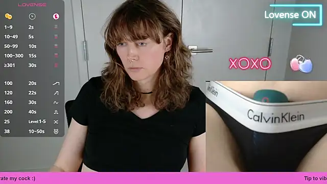 Snapshot of tsellieryder chatting on February 16, 2026, 2:10 am tsellieryder online show from February 16, 2026, 2:10 am