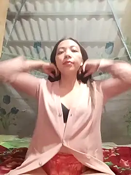 -Miu-98 online show from October 30, 2025, 12:58 pm