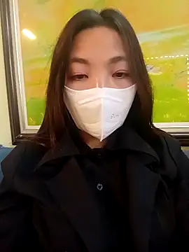 Snapshot of -Miu-98 chatting on March 1, 2026, 12:49 pm -Miu-98 online show from March 1, 2026, 12:49 pm