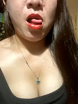 Luna-ass online show from September 28, 2025, 12:01 pm