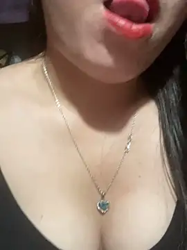 Luna-ass online show from October 30, 2025, 12:58 pm