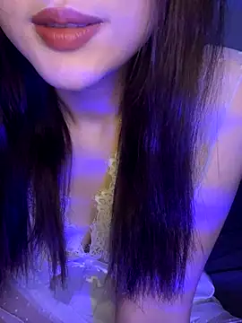 LenaZii online show from September 21, 2025, 6:18 am