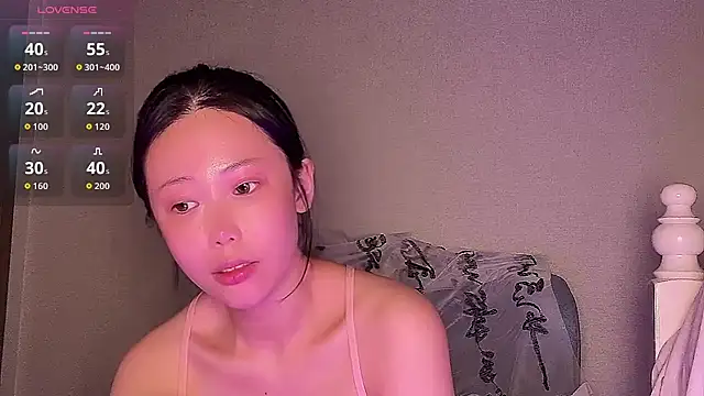 Snapshot of Sweet-taiyang chatting on September 24, 2025, 2:34 pm Sweet-taiyang online show from September 24, 2025, 2:34 pm
