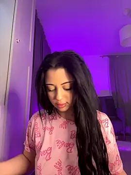 Snapshot of SexyNixy chatting on November 17, 2025, 6:56 pm SexyNixy online show from November 17, 2025, 6:56 pm