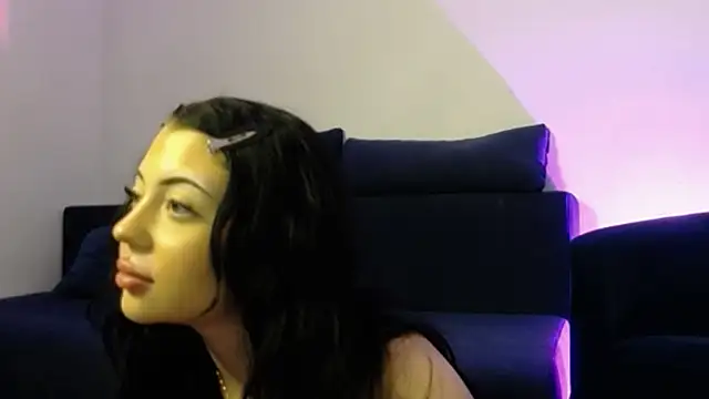 Snapshot of SexyNixy chatting on September 22, 2025, 6:47 pm SexyNixy online show from September 22, 2025, 6:47 pm