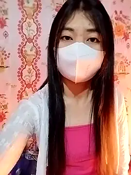 Damhan12 online show from November 29, 2025, 2:12 am