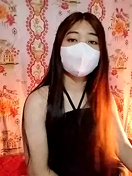 Damhan12 online show from April 2, 2026, 1:24 am