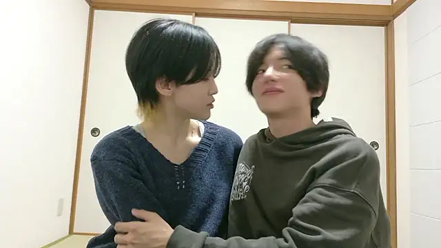 Snapshot of komei_abe chatting on October 24, 2025, 3:33 pm komei abe online show from October 24, 2025, 3:33 pm