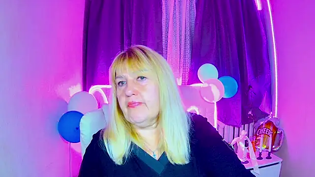 EmmaEllison online show from September 30, 2025, 6:08 am