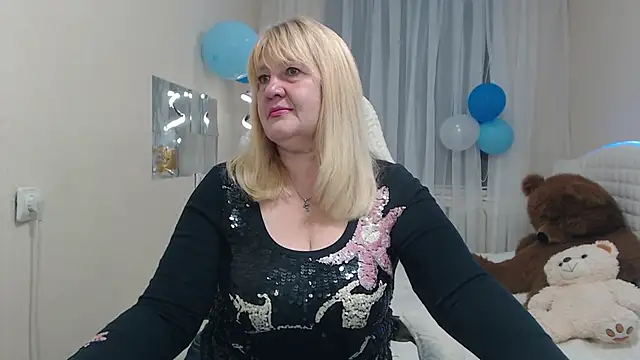 EmmaEllison online show from September 27, 2025, 12:11 pm