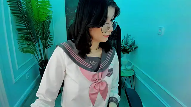 Snapshot of MeLLSawertyq chatting on October 1, 2025, 7:29 pm MeLLSawertyq online show from October 1, 2025, 7:29 pm