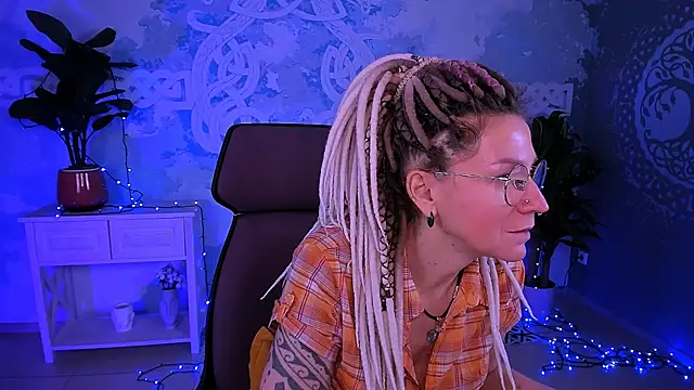 UmaSpace online show from February 26, 2026, 5:07 am