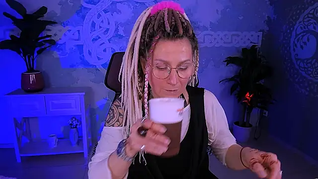 UmaSpace online show from February 20, 2026, 7:32 am