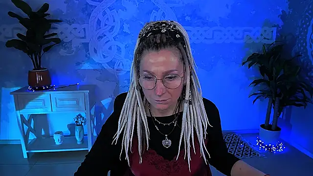 UmaSpace online show from April 7, 2026, 5:09 am