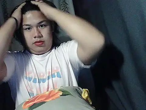 Snapshot of Huntrix2025 chatting on February 9, 2026, 7:39 am Huntrix2025 online show from February 9, 2026, 7:39 am