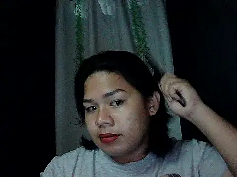 Snapshot of Huntrix2025 chatting on February 3, 2026, 10:31 am Huntrix2025 online show from February 3, 2026, 10:31 am