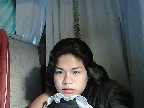 Snapshot of Huntrix2025 chatting on February 17, 2026, 8:50 pm Huntrix2025 online show from February 17, 2026, 8:50 pm